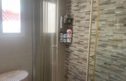 Resale - Apartment - Middle Floor Apartment - Benalmádena - Arroyo de la Miel