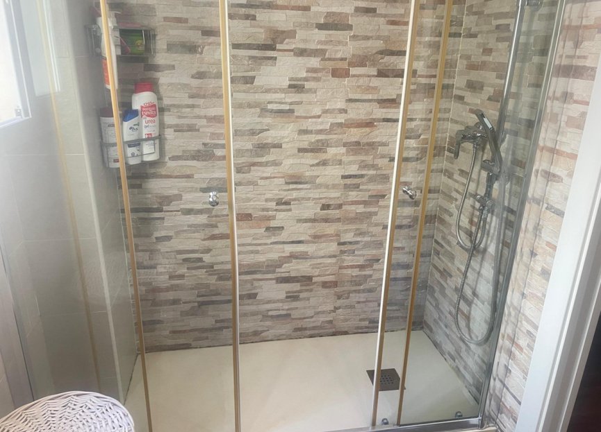 Resale - Apartment - Middle Floor Apartment - Benalmádena - Arroyo de la Miel