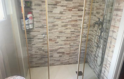 Resale - Apartment - Middle Floor Apartment - Benalmádena - Arroyo de la Miel