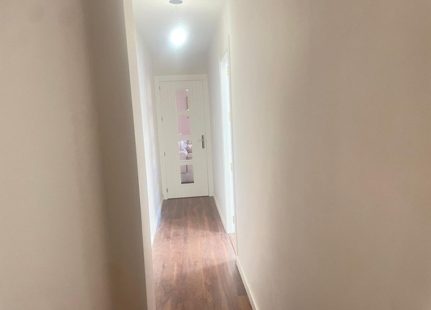 Resale - Apartment - Middle Floor Apartment - Benalmádena - Arroyo de la Miel