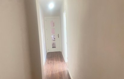 Resale - Apartment - Middle Floor Apartment - Benalmádena - Arroyo de la Miel