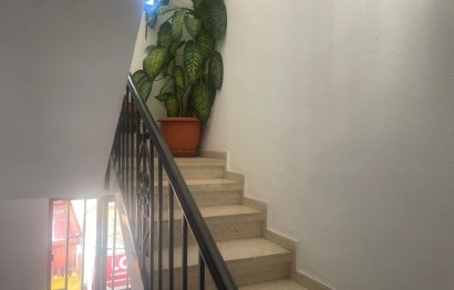 Resale - Apartment - Middle Floor Apartment - Benalmádena - Arroyo de la Miel