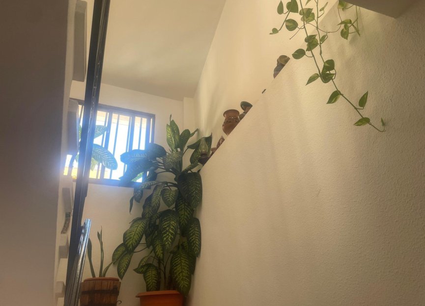 Resale - Apartment - Middle Floor Apartment - Benalmádena - Arroyo de la Miel