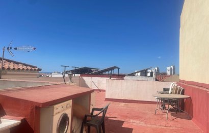 Resale - Apartment - Middle Floor Apartment - Benalmádena - Arroyo de la Miel