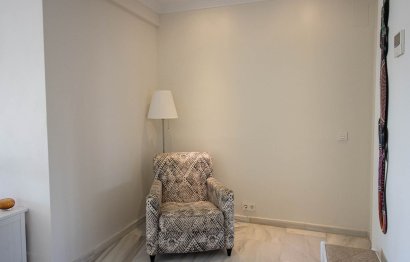 Resale - Apartment - Middle Floor Apartment - Marbella - Nueva Andalucia