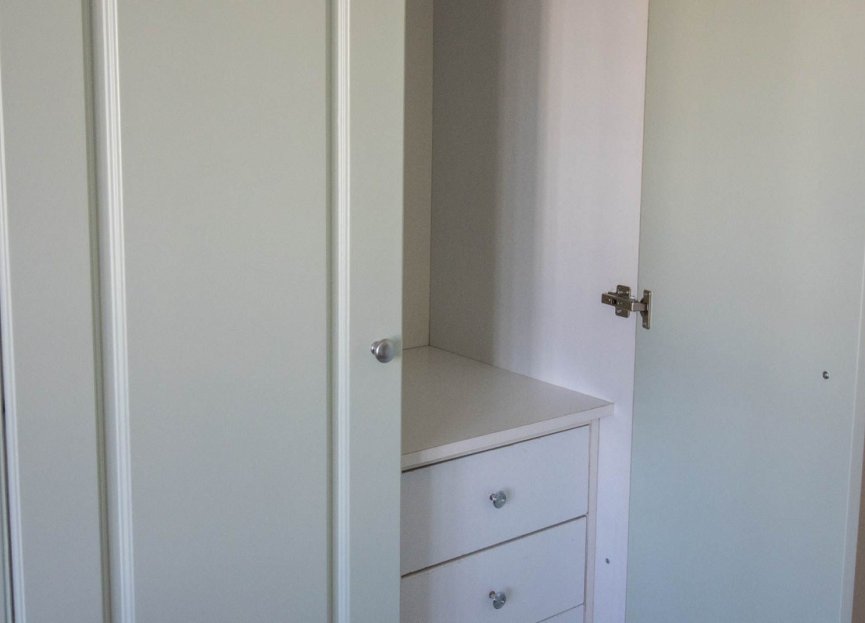 Resale - Apartment - Middle Floor Apartment - Marbella - Nueva Andalucia