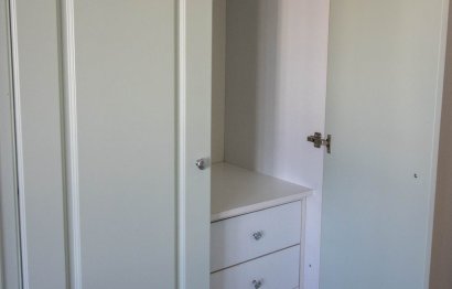 Resale - Apartment - Middle Floor Apartment - Marbella - Nueva Andalucia