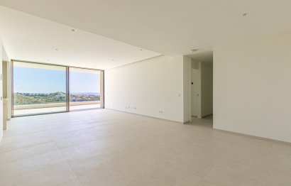 Resale - Apartment - Middle Floor Apartment - Benahavís - Benahavís Centro