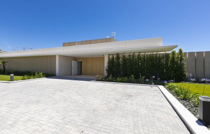 Resale - Apartment - Middle Floor Apartment - Benahavís - Benahavís Centro