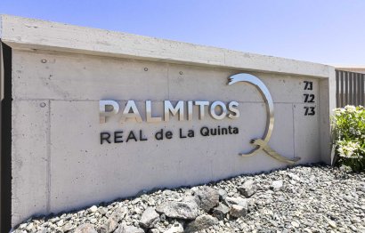 Resale - Apartment - Middle Floor Apartment - Benahavís - Benahavís Centro