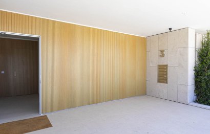 Resale - Apartment - Middle Floor Apartment - Benahavís - Benahavís Centro