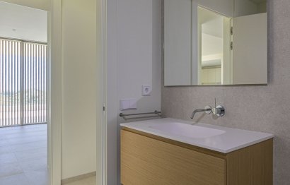 Resale - Apartment - Middle Floor Apartment - Benahavís - Benahavís Centro