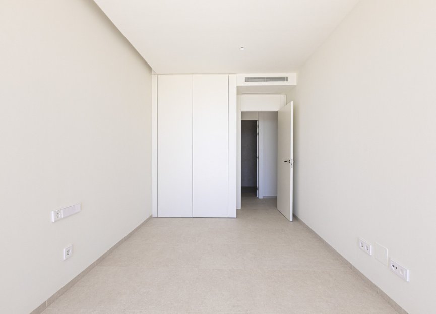 Resale - Apartment - Middle Floor Apartment - Benahavís - Benahavís Centro