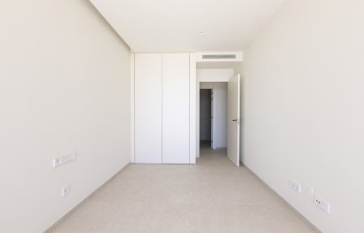 Resale - Apartment - Middle Floor Apartment - Benahavís - Benahavís Centro