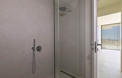 Resale - Apartment - Middle Floor Apartment - Benahavís - Benahavís Centro