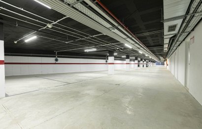 Resale - Apartment - Middle Floor Apartment - Benahavís - Benahavís Centro