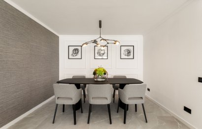 Resale - Apartment - Duplex - Benahavís - Benahavís Centro