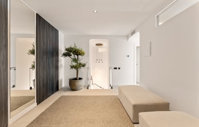 Resale - Apartment - Duplex - Benahavís - Benahavís Centro