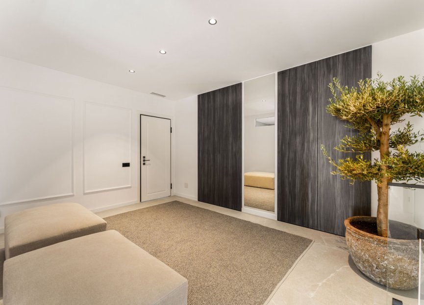 Resale - Apartment - Duplex - Benahavís - Benahavís Centro