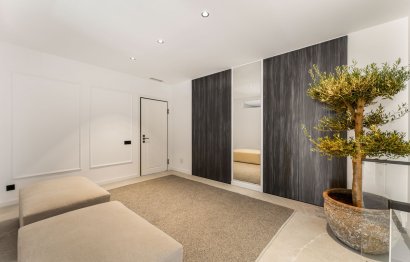 Resale - Apartment - Duplex - Benahavís - Benahavís Centro