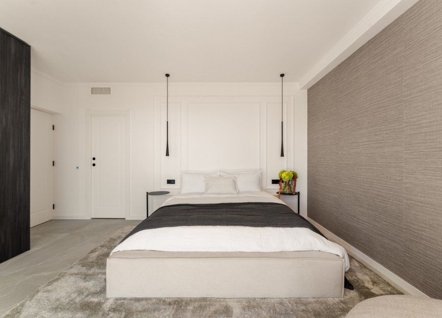 Resale - Apartment - Duplex - Benahavís - Benahavís Centro