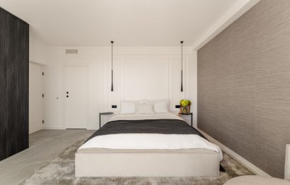 Resale - Apartment - Duplex - Benahavís - Benahavís Centro