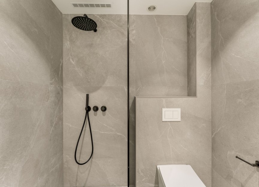 Resale - Apartment - Duplex - Benahavís - Benahavís Centro