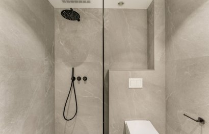 Resale - Apartment - Duplex - Benahavís - Benahavís Centro