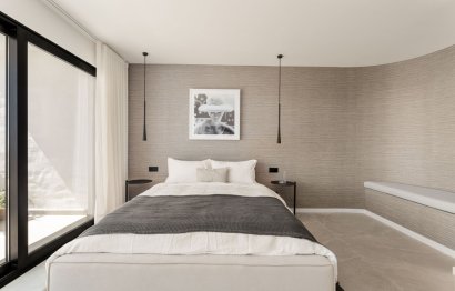 Resale - Apartment - Duplex - Benahavís - Benahavís Centro