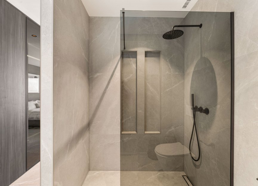 Resale - Apartment - Duplex - Benahavís - Benahavís Centro