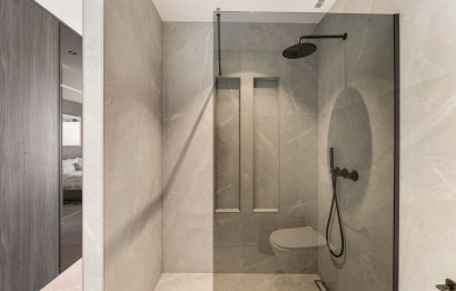 Resale - Apartment - Duplex - Benahavís - Benahavís Centro