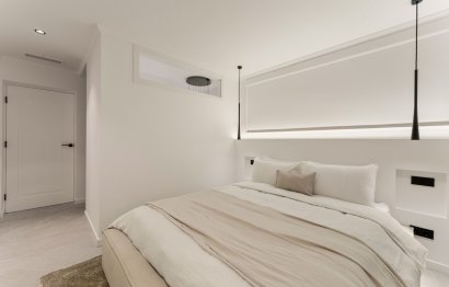 Resale - Apartment - Duplex - Benahavís - Benahavís Centro