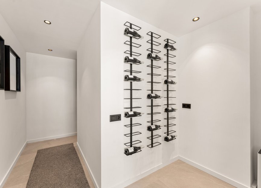 Resale - Apartment - Duplex - Benahavís - Benahavís Centro