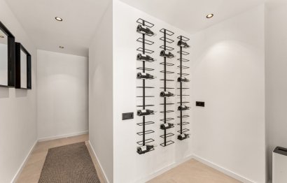 Resale - Apartment - Duplex - Benahavís - Benahavís Centro