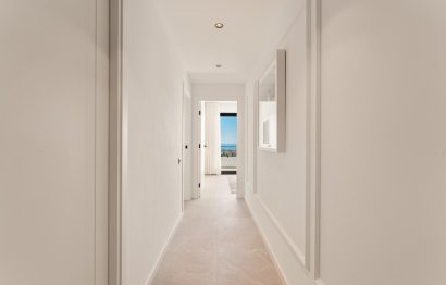 Resale - Apartment - Duplex - Benahavís - Benahavís Centro