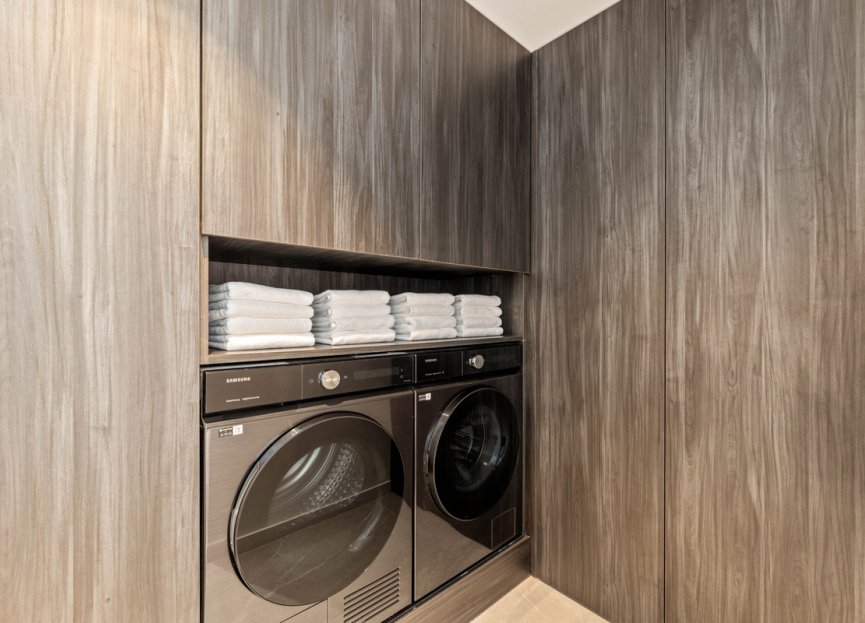 Resale - Apartment - Duplex - Benahavís - Benahavís Centro