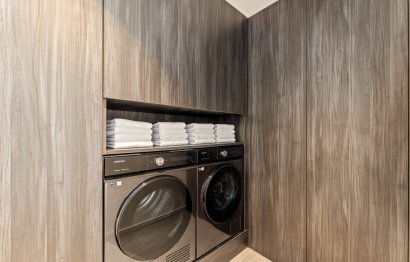 Resale - Apartment - Duplex - Benahavís - Benahavís Centro