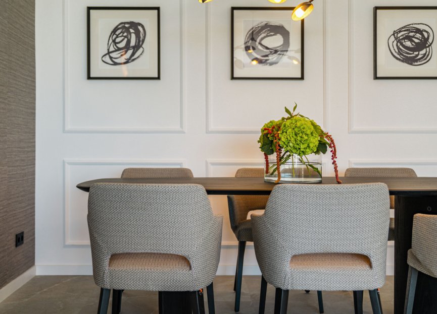 Resale - Apartment - Duplex - Benahavís - Benahavís Centro