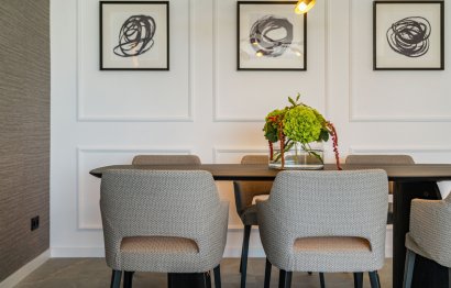 Resale - Apartment - Duplex - Benahavís - Benahavís Centro