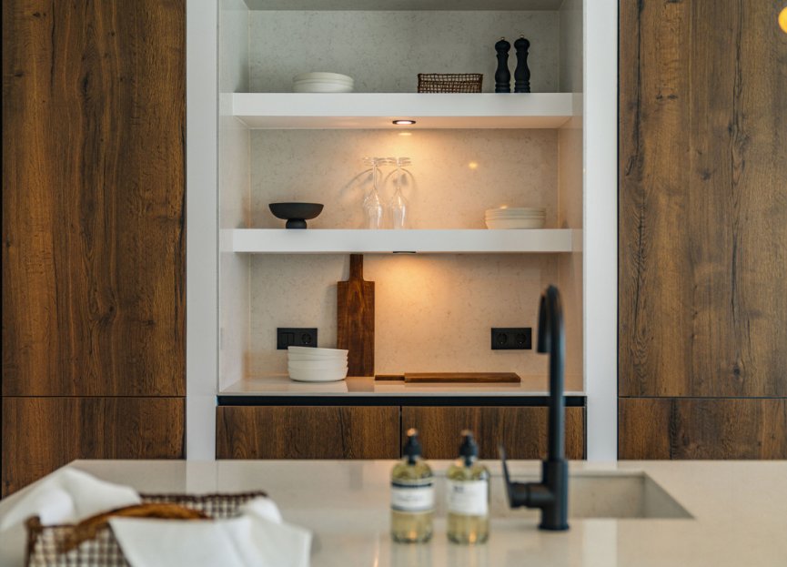 Resale - Apartment - Duplex - Benahavís - Benahavís Centro