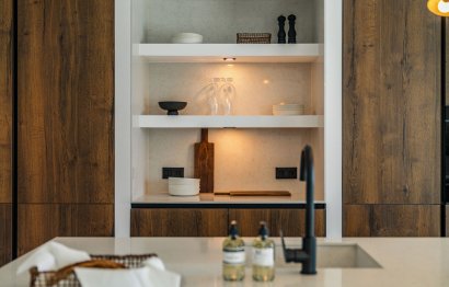 Resale - Apartment - Duplex - Benahavís - Benahavís Centro