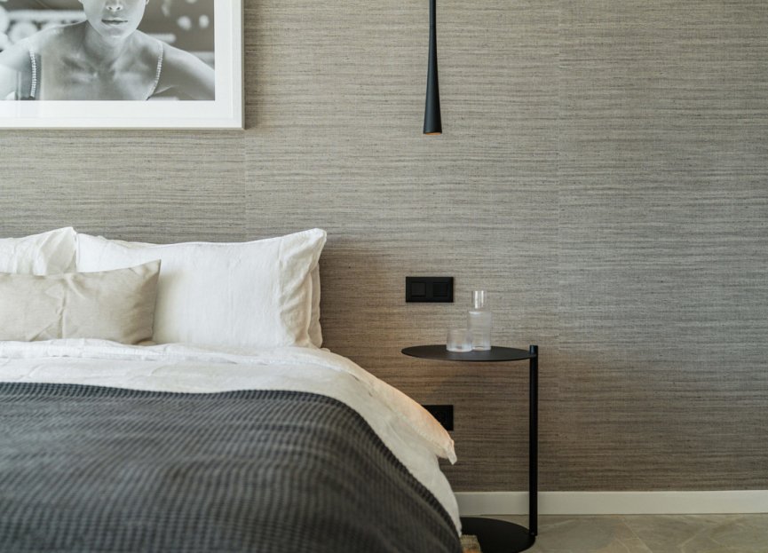 Resale - Apartment - Duplex - Benahavís - Benahavís Centro