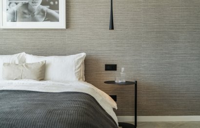 Resale - Apartment - Duplex - Benahavís - Benahavís Centro