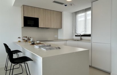 Resale - Apartment - Penthouse - Fuengirola - Fuengirola Centro