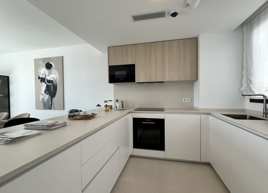 Resale - Apartment - Penthouse - Fuengirola - Fuengirola Centro