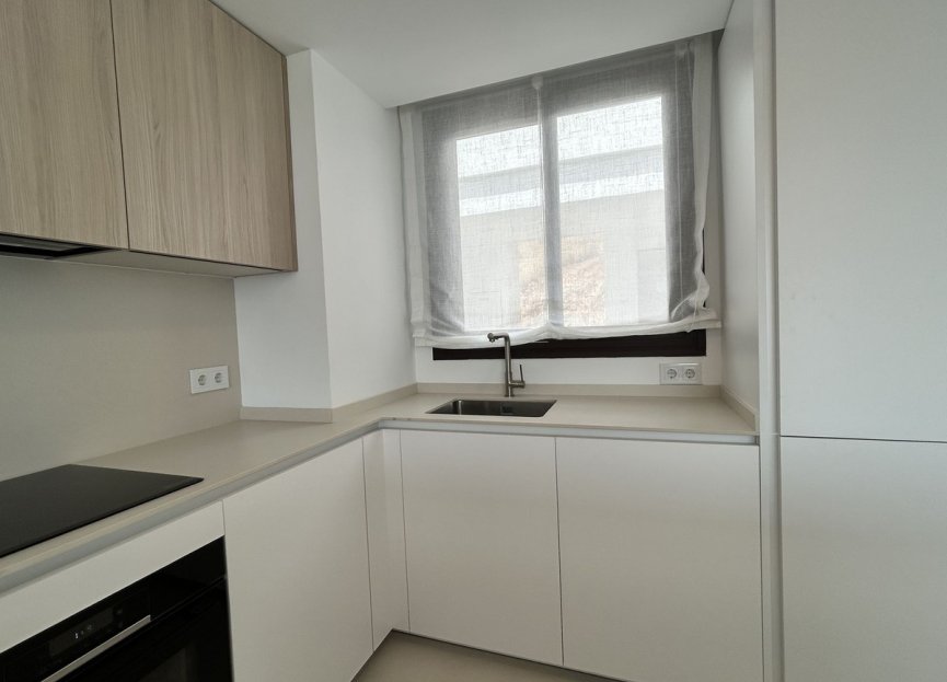 Resale - Apartment - Penthouse - Fuengirola - Fuengirola Centro