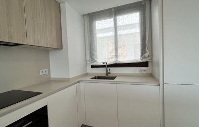 Resale - Apartment - Penthouse - Fuengirola - Fuengirola Centro