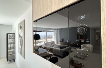 Resale - Apartment - Penthouse - Fuengirola - Fuengirola Centro