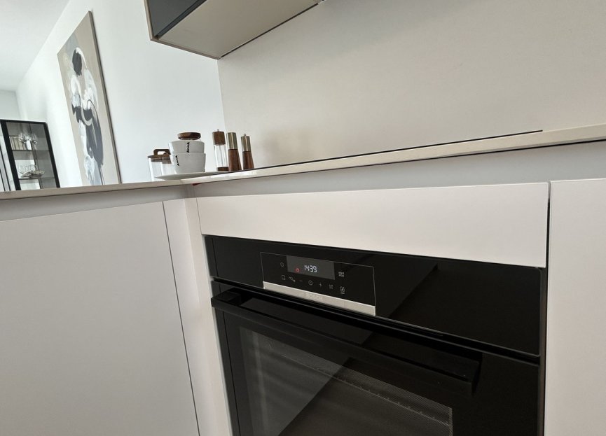 Resale - Apartment - Penthouse - Fuengirola - Fuengirola Centro