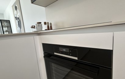 Resale - Apartment - Penthouse - Fuengirola - Fuengirola Centro